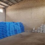 تخصیص 7000 تن نهاده برای مزارع شتوی فسا