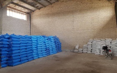 تخصیص 7000 تن نهاده برای مزارع شتوی فسا