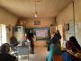 برگزاري کارگاه مشاغل خانگی پرورش قارچ خوراكي در سپیدان