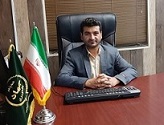 پیام تبریک مدیر جهاد کشاورزی فیروزآباد به مناسبت هفته جهاد