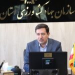 همکاری جهاد کشاورزی فارس در اجرای سرشماری عمومی کشاورزی