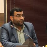 تشدید نظارت بر بازار محصولات کشاورزی در زرین دشت