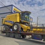 جذب ۳۴ میلیارد تومان تسهیلات خط اعتباری مکانیزاسیون کشاورزی در زرین دشت