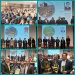 مدیر جهاد کشاورزی شهرستان ممسنی از انتخاب سه نفر از کشاورزان و بهره برداران این شهرستان به عنوان نمونه استانی خبر داد.