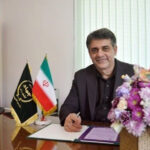 قائم مقام جهاد کشاورزی فارس معرفی شد