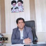 پیام مدیر جهاد کشاورزی شهرستان اقلید به مناسبت گرامیداشت هفته جهاد کشاورزی