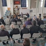 کارگاه آموزشی احداث نیروگاه برق خورشیدی در نی‌ریز برگزارشد