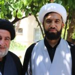 مسئول حوزه نمایندگی ولی فقیه در جهاد کشاورزی فارس معرفی شد