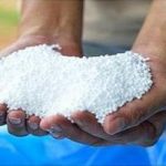 توزیع 650تن کود شیمیایی در نی‌ریز