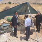 احیای قنات پرین، پیوند آب و آبادی