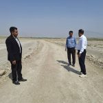 مدیر جهاد کشاورزی شهرستان رستم از احداث جاده بین مزارع شاه جهان احمد به طول 750 متر خبر داد