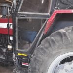 تجهیز ۳۰۰ دستگاه تراکتور فیروزآباد به GPS