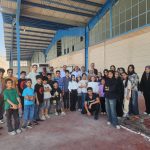 اردوی «فرزندان همکار» به مناسبت هفته وحدت در فسا