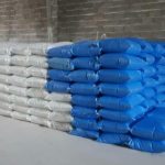 آغاز توزیع بذر و کود یارانه‌ای ویژه گندم‌کاران در شهرستان گراش