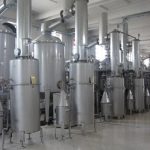 جذب بیش از 260 هزار تن ماده خام در چرخه صنایع فیروزآباد