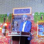 نخستین جشنواره سیب سپیدان؛ گامی مؤثر در مسیر برندسازی و توسعه صادرات