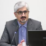 تغییر الگوی کشت ضرورت بخش کشاورزی