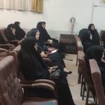 کارگروه فرهنگی بانوان و خانواده