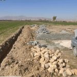 تغییر کاربری غیرمجاز؛ تهدید امنیت غذایی