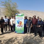 5 مرکز خدمات کشاورزی میزبان کاروان ترویج بهره وری ویژه الگوی کشت محصولات زراعی با رویکرد تغییر اقلیم