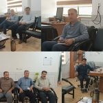 تأکید اعضای هیات مدیره و مدیر عامل صندوق حمایت از توسعه بخش کشاورزی شهرستان مهر بر تقویت سرمایه، توسعه خدمات ، حمایت از تولیدکنندگان و شفافیت فعالیت ها و خدمات جهت سهامداران