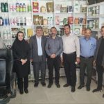 داروخانه های گیاهپزشکی در زیر تیغ نگاه اکیپ نظارت استانی