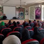 توانمند سازی 40مددجوی بهزیستی با آموزش کسب و کار