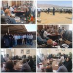 برگزاری جلسه هماهنگی ثبت نظام‌های کشاورزی  جیاس (معرفی میراث کشاورزی مهم جهانی )