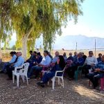 حرکت علمی به‌سوی کشاورزی پایدار در سایه تغییر اقلیم