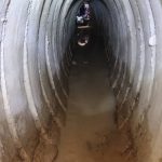 احیاء و مرمت دو رشته قنات در فیروزآباد