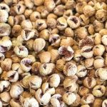 تولید بیش از هزار تن انجیر خشک در میمند فیروزآباد