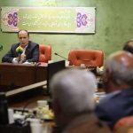 امنیت غذایی کشور با تکیه بر توانمندی تولیدکنندگان و تشکل‌ها تامین می‌شود