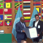 استهبان بر قله افتخار کشاورزی جهان