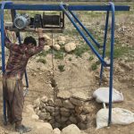 احیای ۸ قنات فسا؛ گامی استراتژیک برای کشاورزی