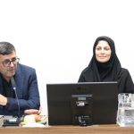 توانمندسازی روابط‌عمومی‌های جهاد کشاورزی فارس با آموزش مهارت‌های نوین رسانه‌ای