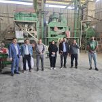 ادامه روند نظارت بر شرکت‌های تولیدکننده بذور گندم و جو در مرودشت