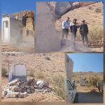 حفاظت از منابع حیاتی و جلوگیری از ساخت‌وسازهای غیرمجاز در نی‌ریز