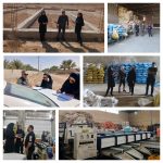 طرح های صنایع تبدیلی و غذایی با نظارت‌های دقیق تعیین تکلیف می شوند