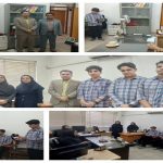 توسعه کشت گیاهان کم‌آب‌بر در دستان نسل آینده/ نشست ترویجی کارشناسان جهاد کشاورزی جهرم با دانش‌آموزان مدارس تیزهوشان