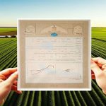 موافقت جهاد کشاورزی شهرستان جهرم با صدور بیش از یک هزار فقره سند تک‌برگ