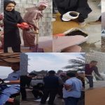 اجرای طرحی برای افزایش عملکرد گندم در مزارع بخش کردیان