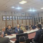 مدیریت آبیاری، شرط اصلی کنترل آفات باغ‌های گردو است