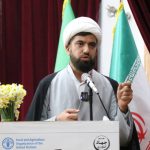 فرهنگ سازی حفاظت از خاک از آموزش و پرورش آغاز می شود