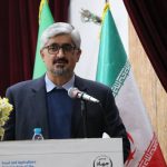 خاک، مادر تولید است؛ حفاظت از آن مسئولیتی همگانی است