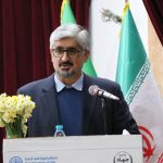 تنظیم بازار در گرو حضور پررنگ و مستمر تشکل‌های بخش کشاورزی