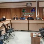 جلسه تخصصی صادرات محصولات کشاورزی در جهرم برگزار شد