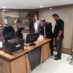 انعقاد دو قرارداد مهم سرمایه‌گذاری در اراضی واگذاری جهرم؛ از نیروگاه خورشیدی تا بسته‌بندی میوه