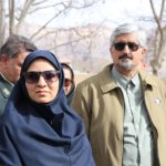 کم‌آبی در باغ‌های گردوی بوانات آفات درجه‌دو را به معضل کلیدی تبدیل کرده است