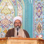 پیام تسلیت نماینده ولی فقیه در وزارت جهاد کشاورزی به مناسبت رحلت حجت الاسلام والمسلمین کلانتری