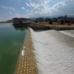 ذخیره بیش از ۵.۱ میلیون مترمکعب آب در سدها و بندهای خاکی شهرستان گراش